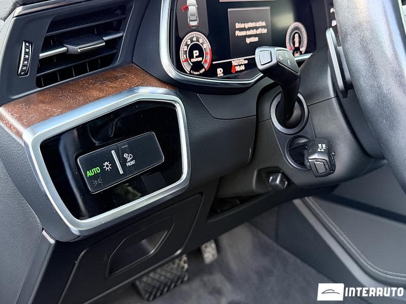 Audi A6 2019 — Миниатюра 11
