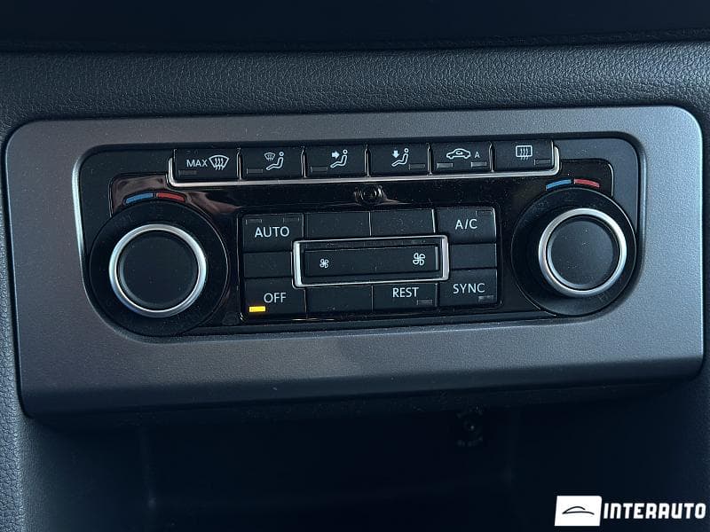 Volkswagen Amarok 2015 — Миниатюра 12