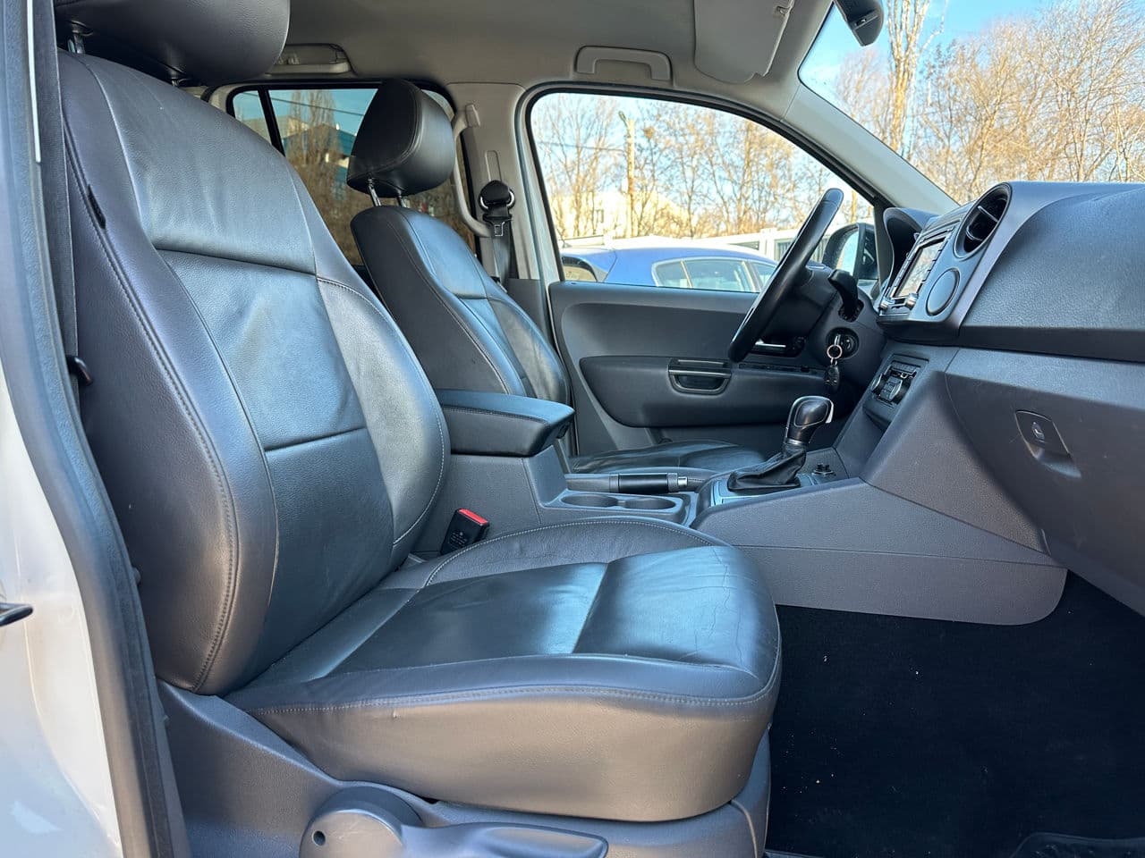 Volkswagen Amarok 2015 — Миниатюра 14