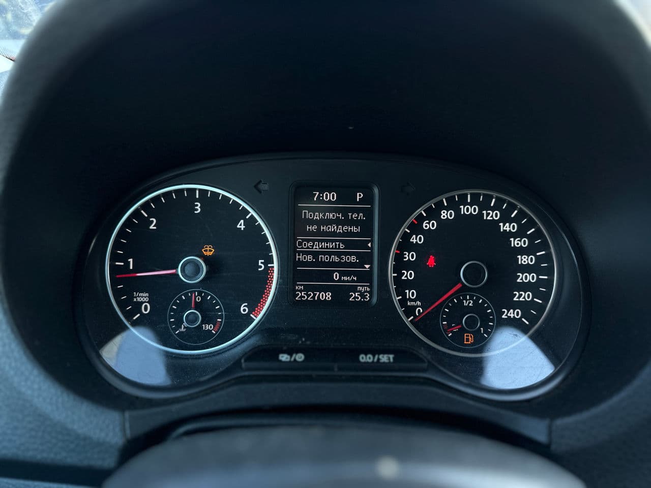 Volkswagen Amarok 2015 — Миниатюра 10