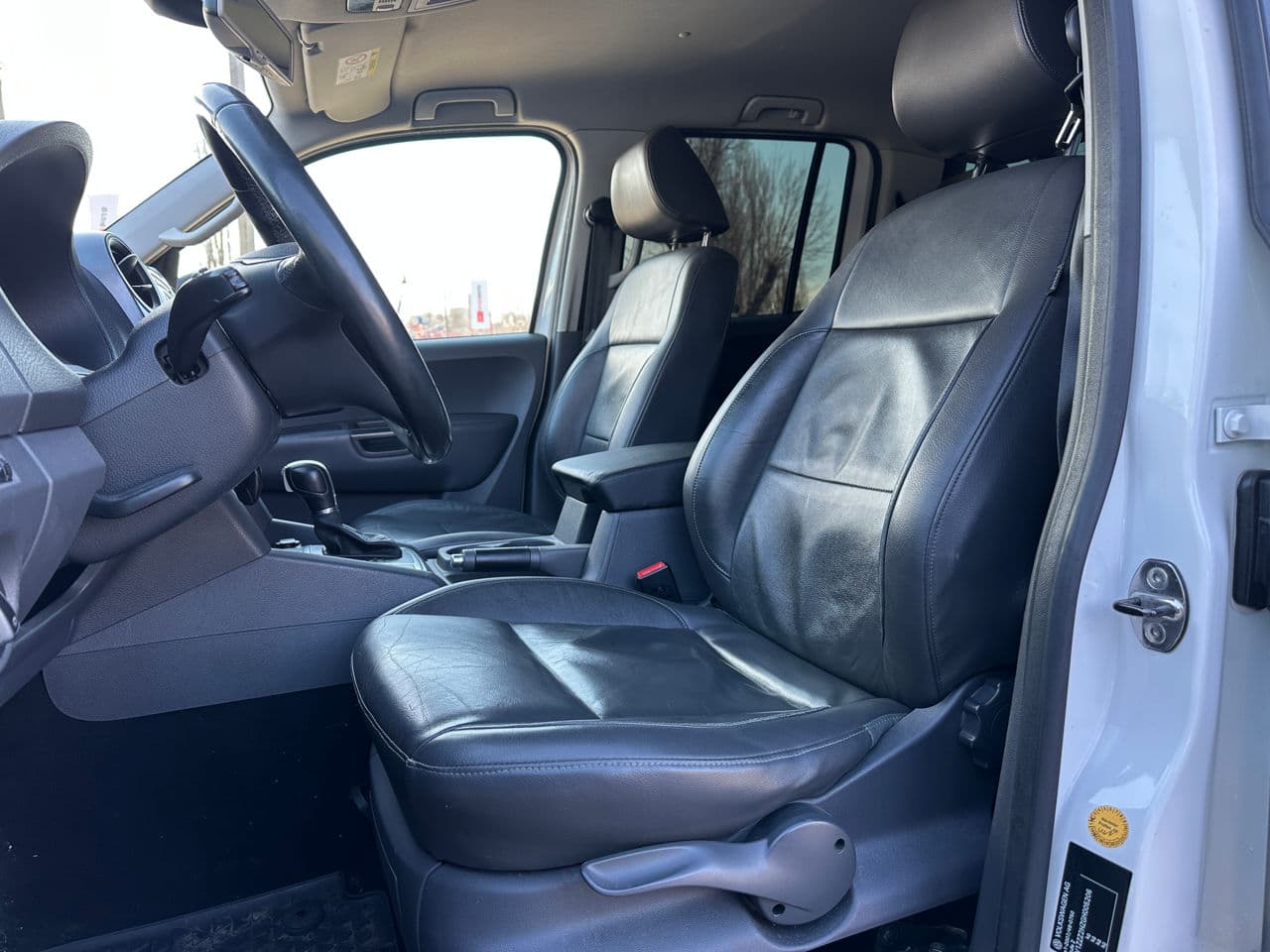 Volkswagen Amarok 2015 — Миниатюра 5
