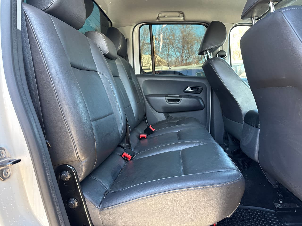 Volkswagen Amarok 2015 — Миниатюра 17