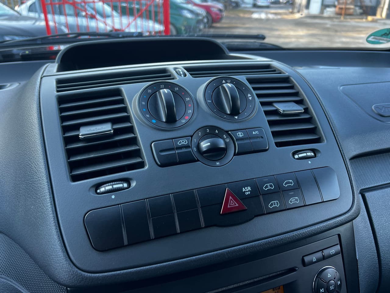 Mercedes Vito 2014 — Миниатюра 10