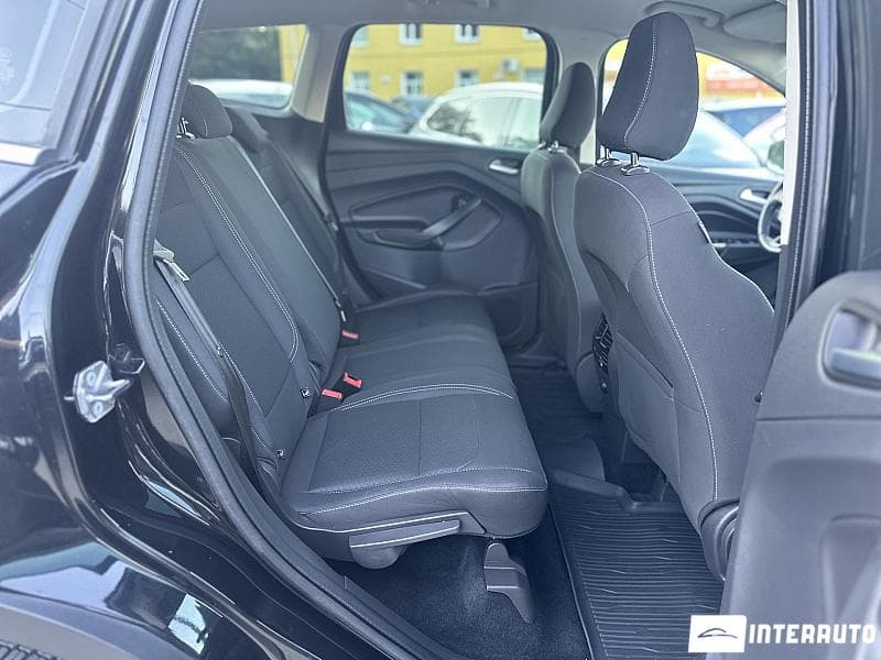 Ford Kuga 2017 — Миниатюра 14