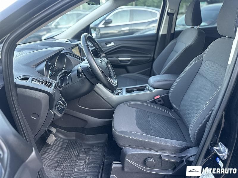 Ford Kuga 2017 — Миниатюра 5