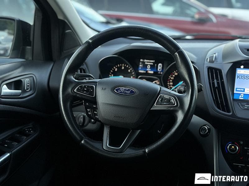 Ford Kuga 2017 — Миниатюра 7