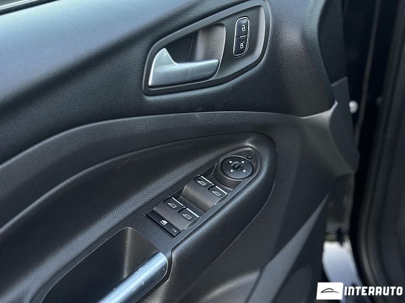 Ford Kuga 2017 — Миниатюра 16