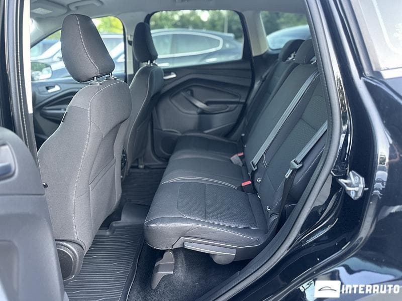 Ford Kuga 2017 — Миниатюра 13