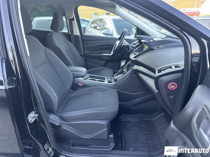 Ford Kuga 2017 — Миниатюра 15