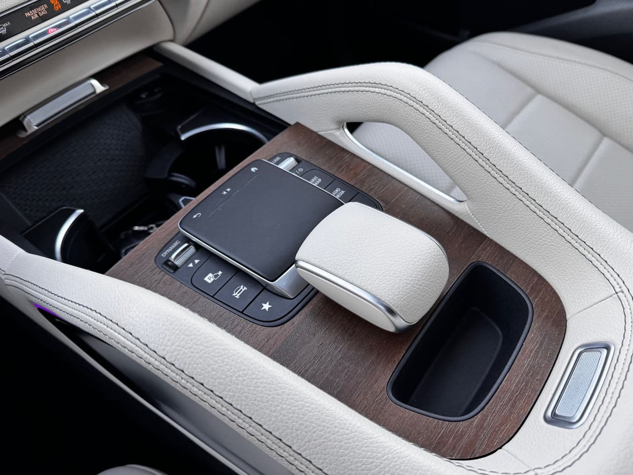 Mercedes GLE 350 2021 — Миниатюра 12