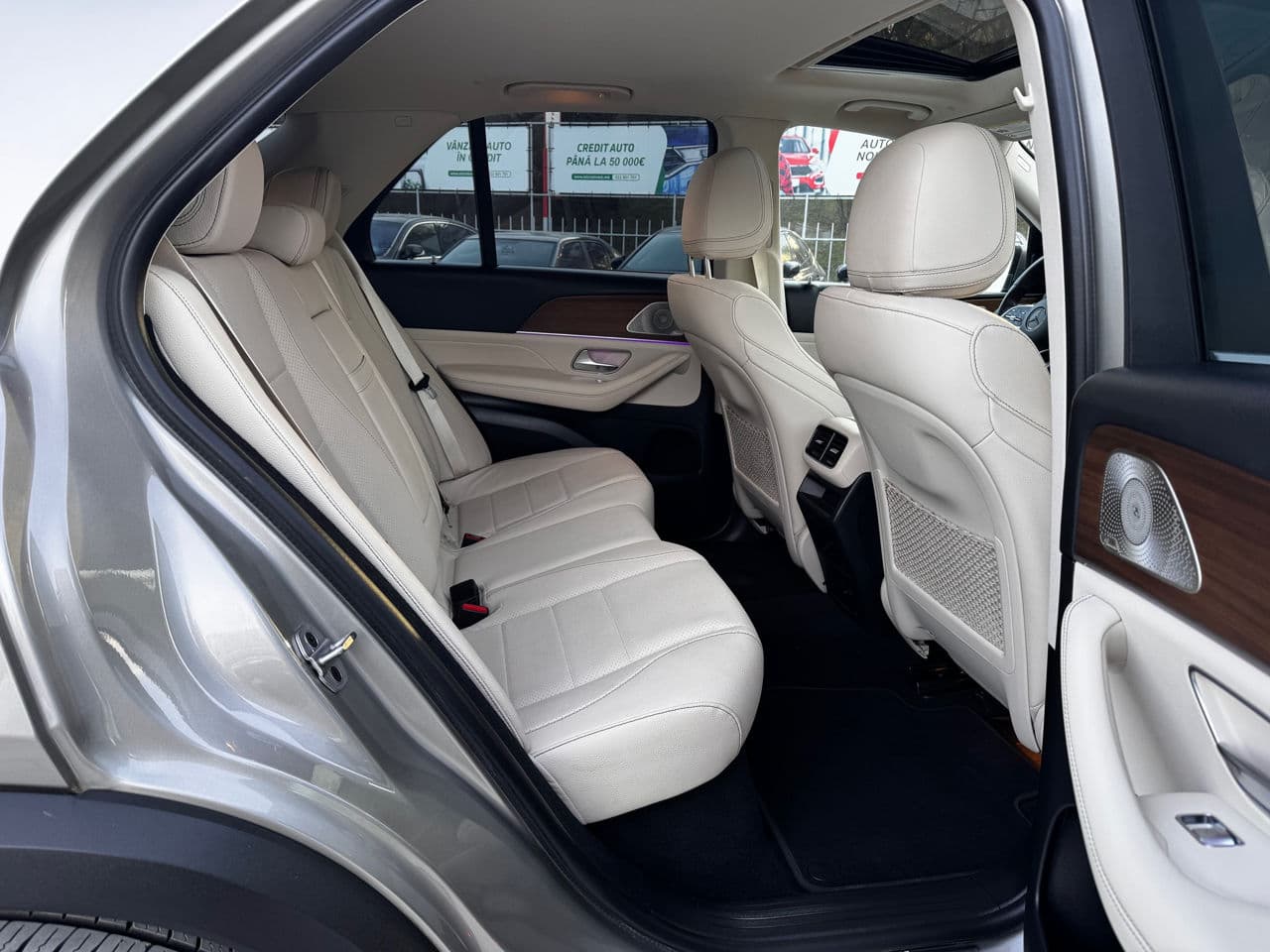 Mercedes GLE 350 2021 — Миниатюра 19