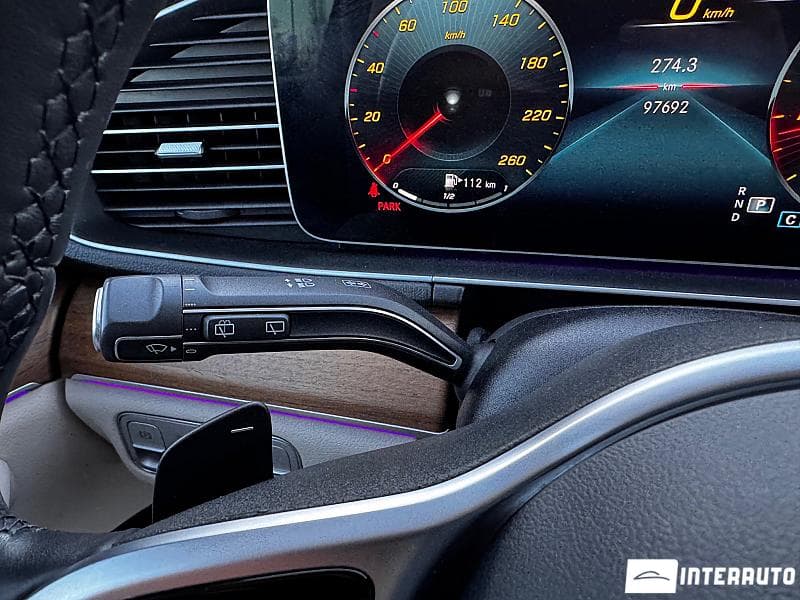 Mercedes GLE 350 2021 — Миниатюра 15