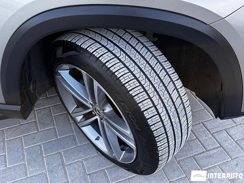 Mercedes GLE 350 2021 — Миниатюра 22