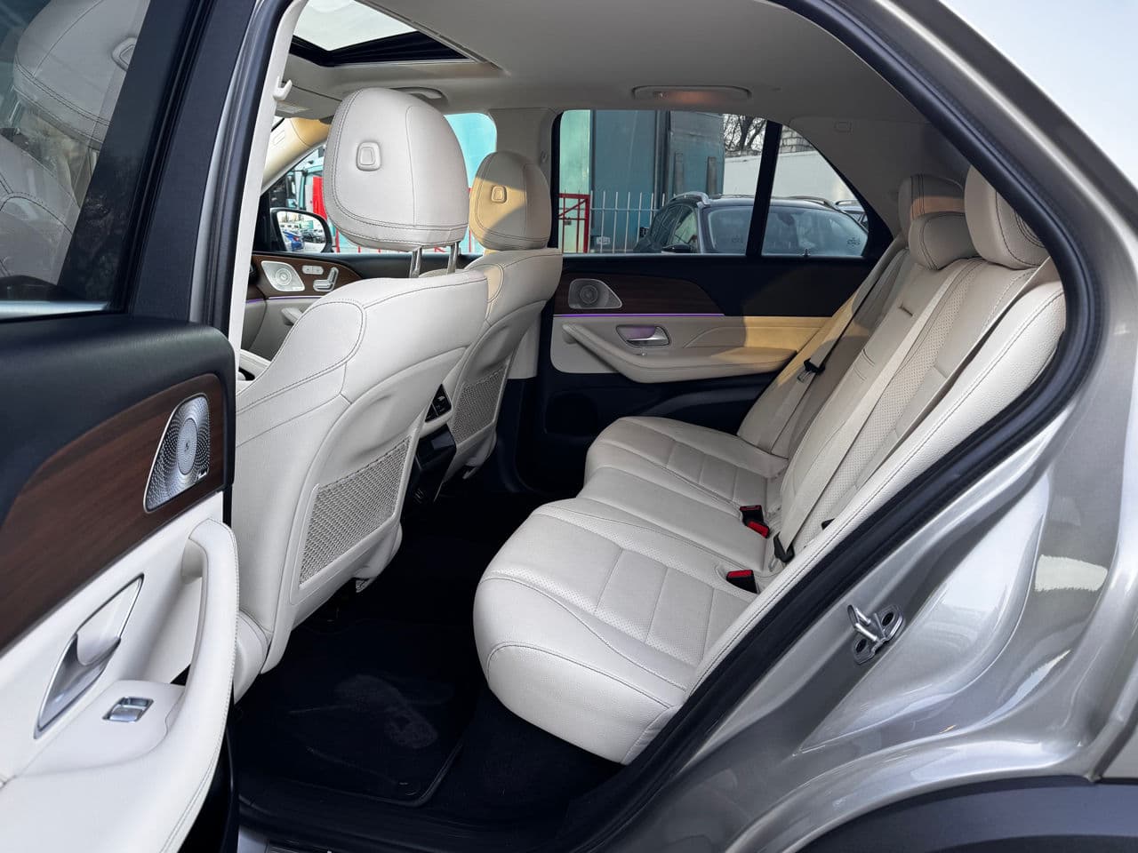 Mercedes GLE 350 2021 — Миниатюра 18
