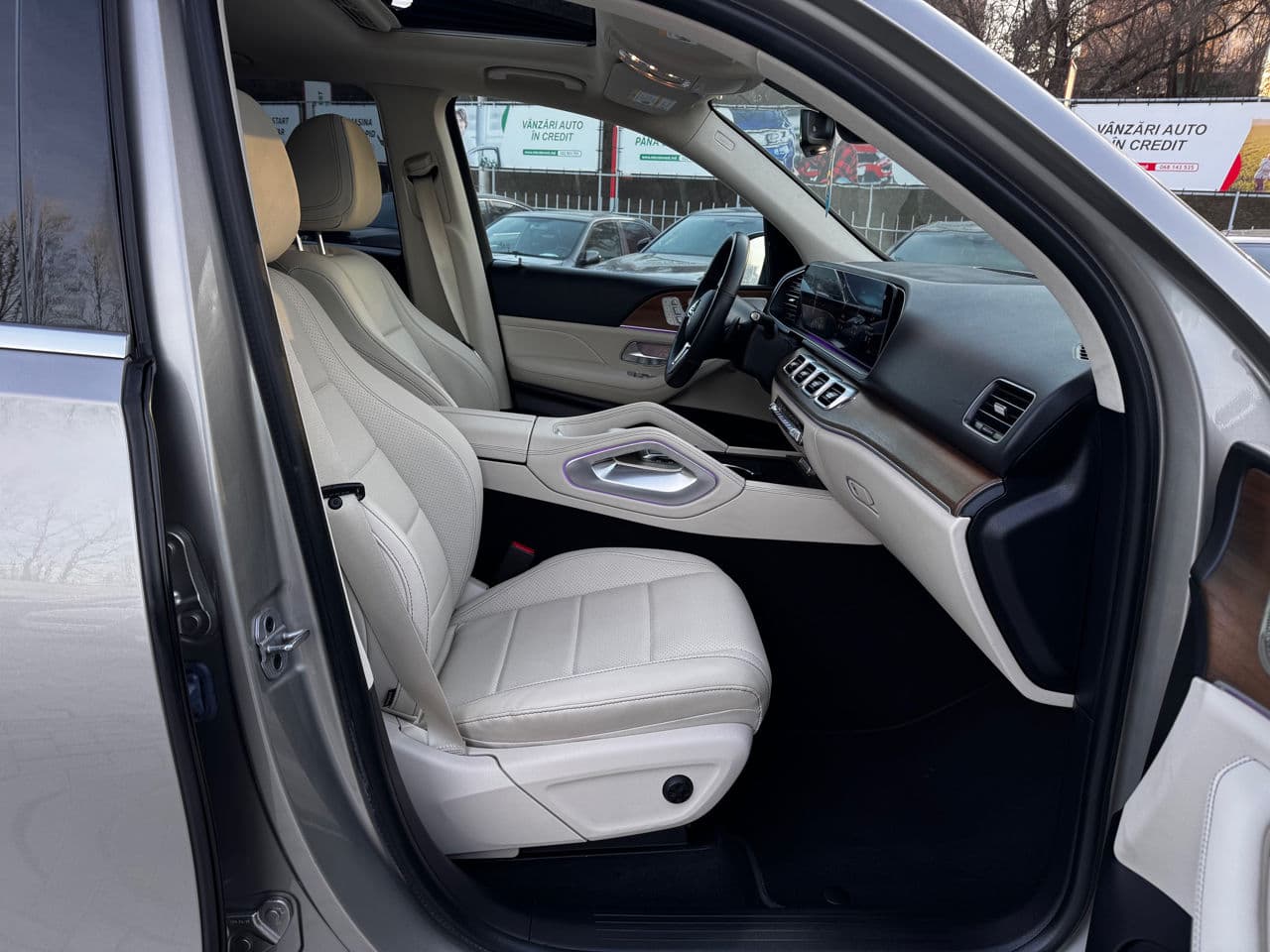Mercedes GLE 350 2021 — Миниатюра 5