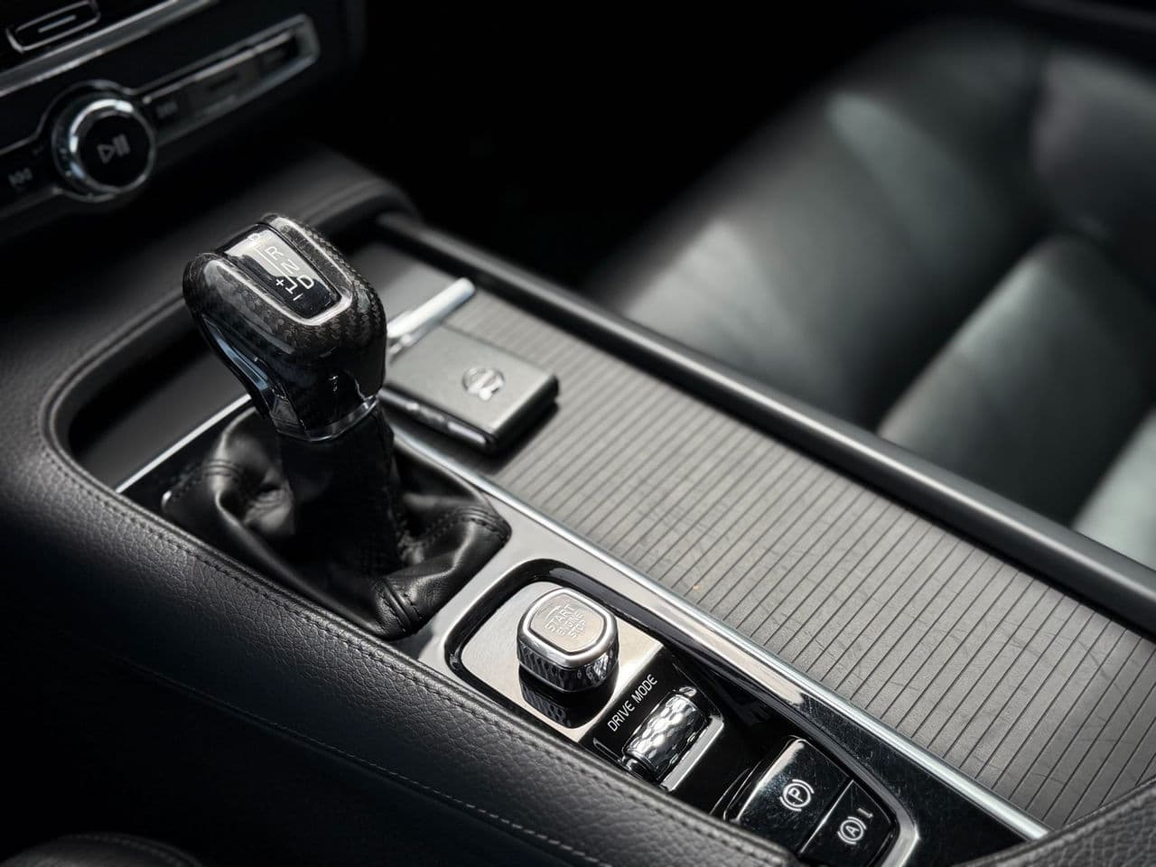 Volvo S 90 2019 — Миниатюра 14