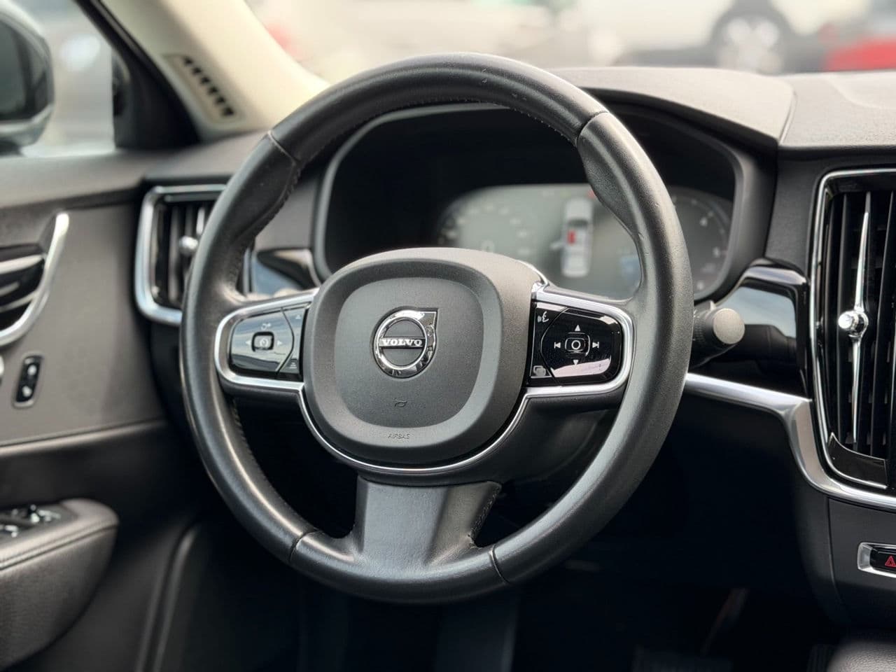 Volvo S 90 2019 — Миниатюра 10