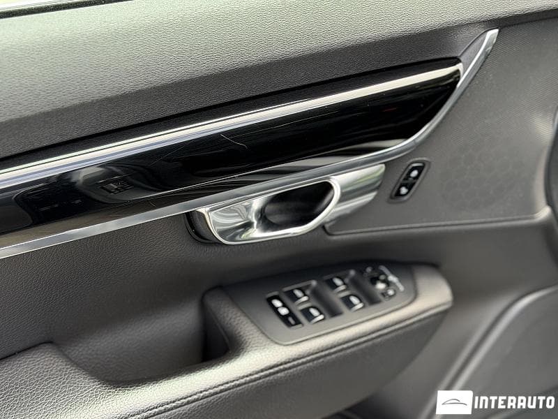 Volvo S 90 2019 — Миниатюра 8