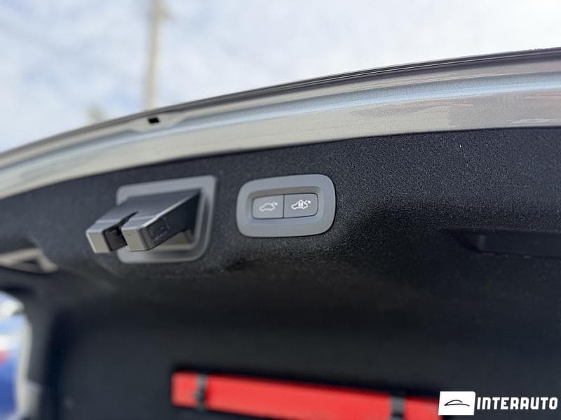 Volvo S 90 2019 — Миниатюра 6