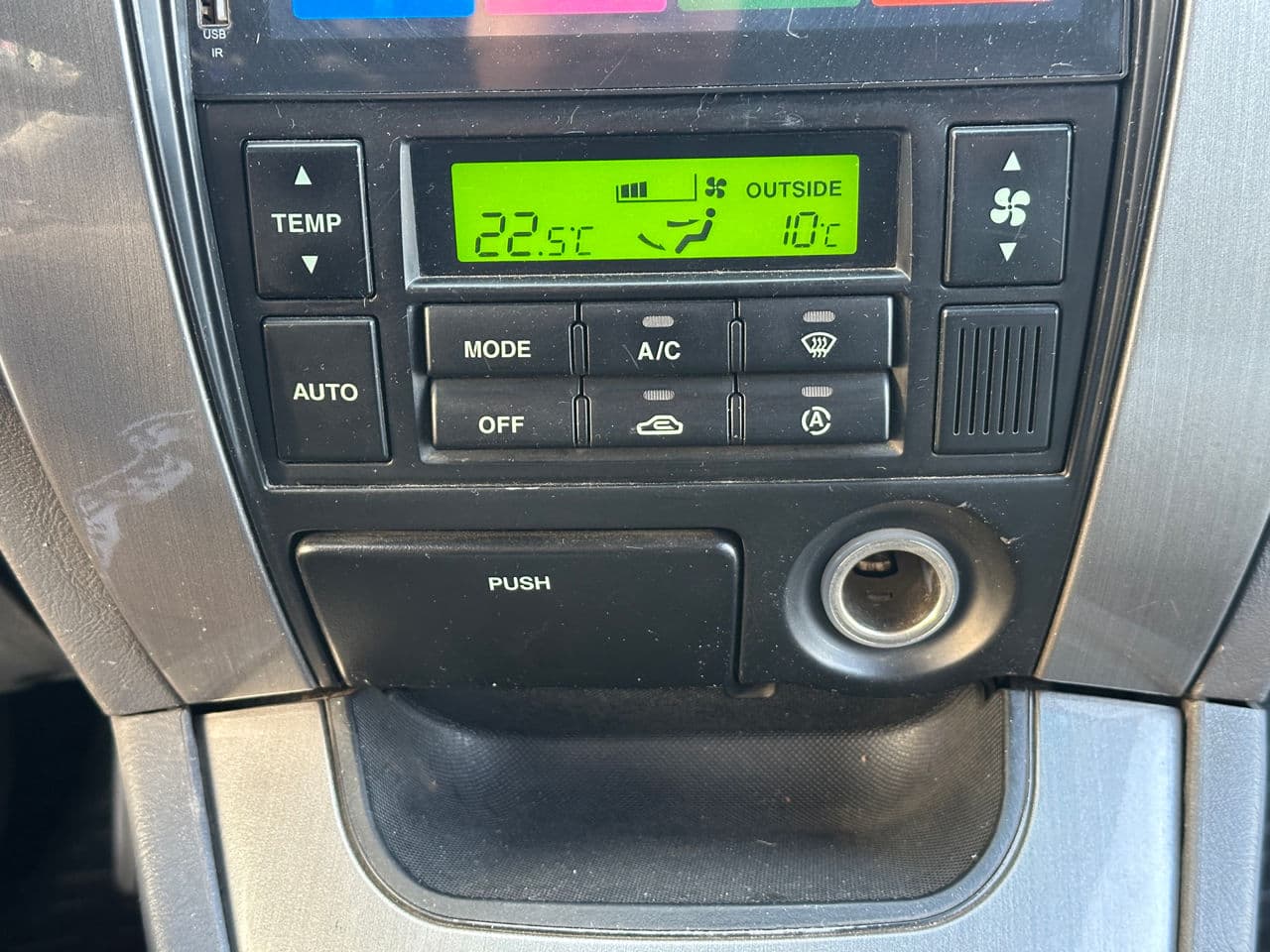 Hyundai Tucson 2005 — Миниатюра 10