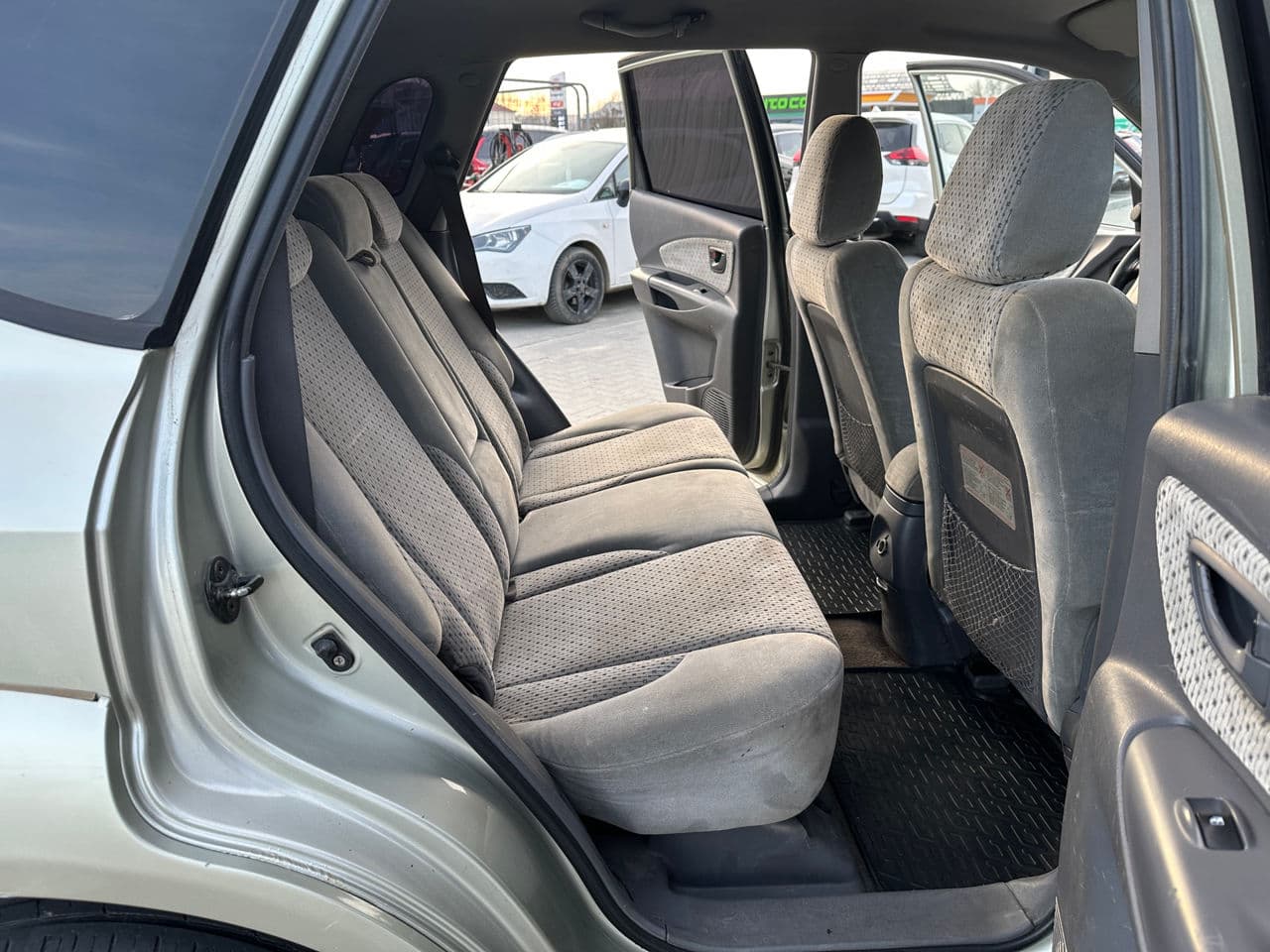 Hyundai Tucson 2005 — Миниатюра 14
