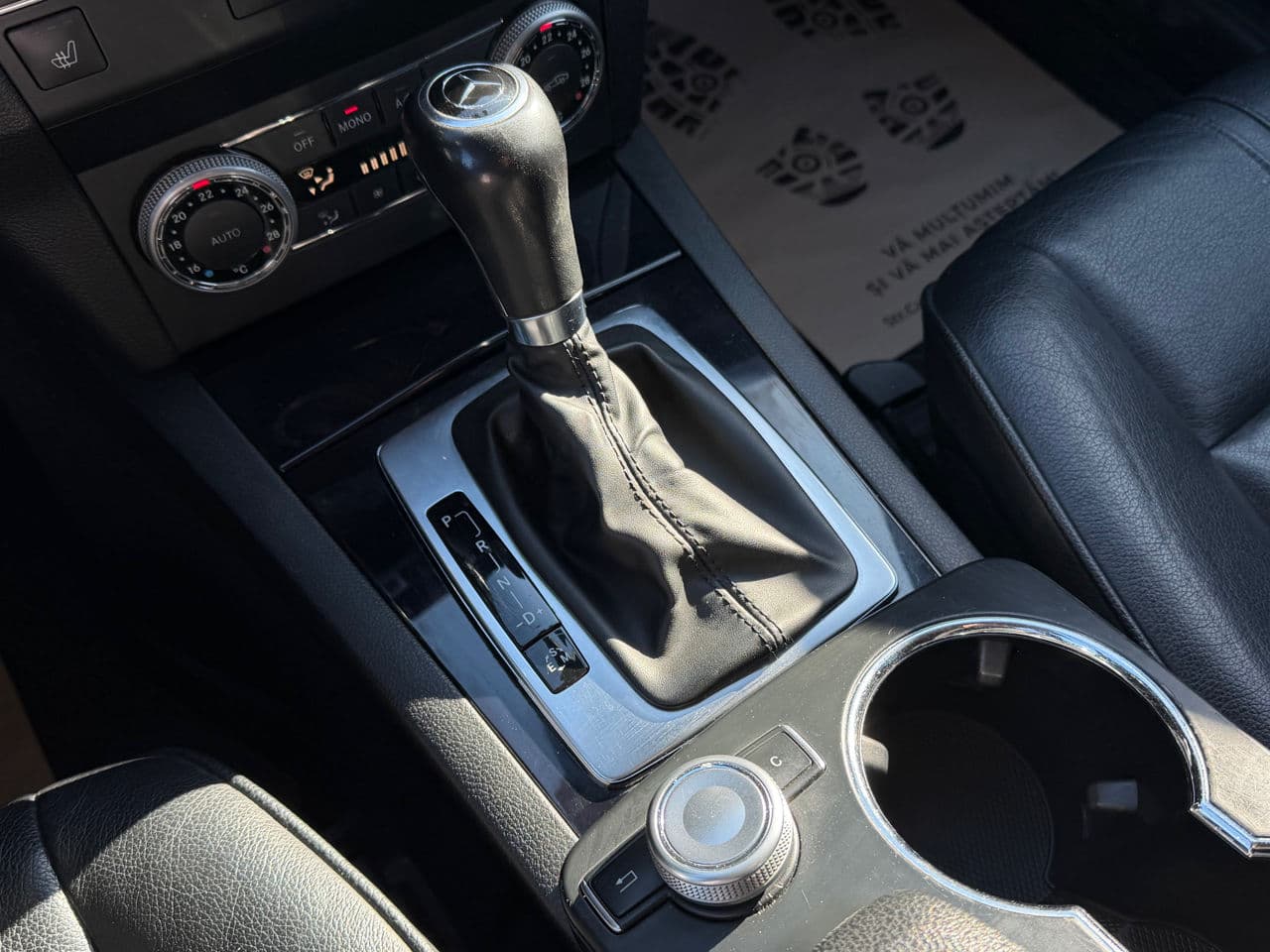 Mercedes GLK 220 2011 — Миниатюра 15