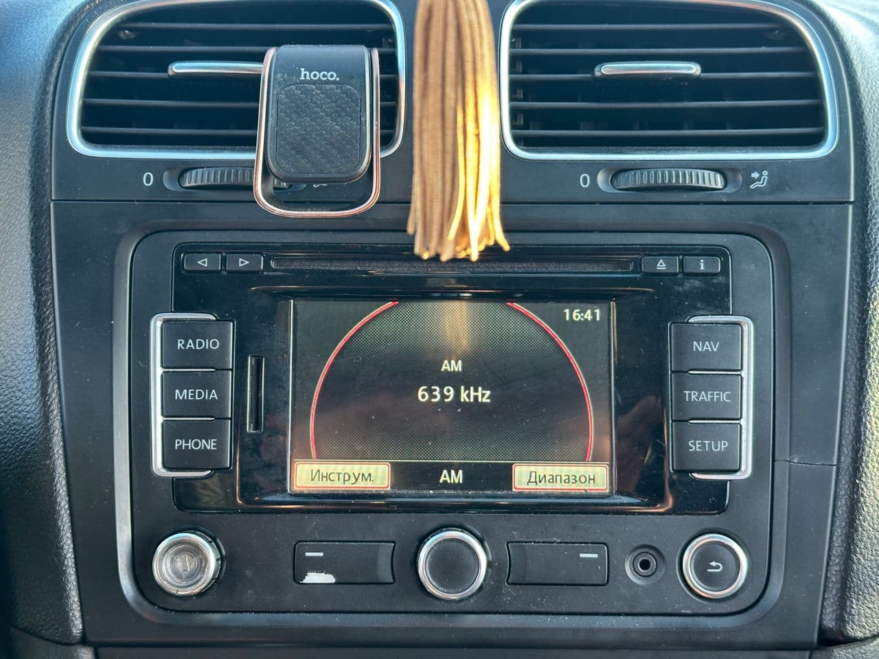 Volkswagen Golf 2009 — Миниатюра 9
