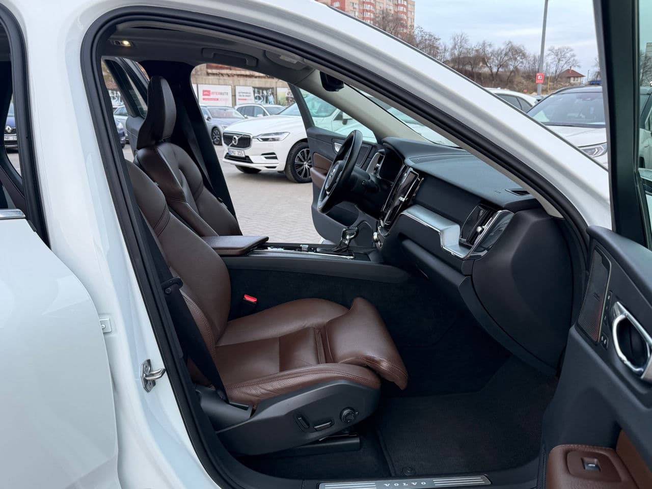 2019 Volvo XC 60 — Miniatură 19