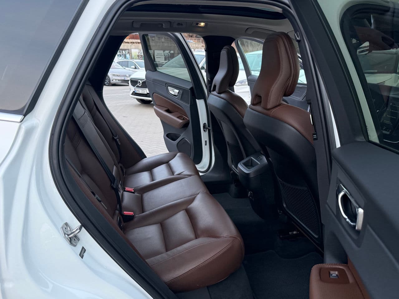 2019 Volvo XC 60 — Miniatură 17