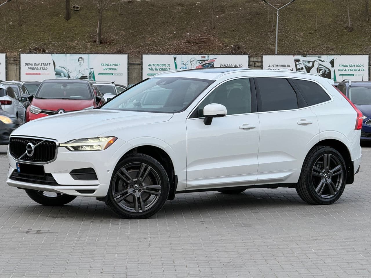 2019 Volvo XC 60 — Miniatură 2