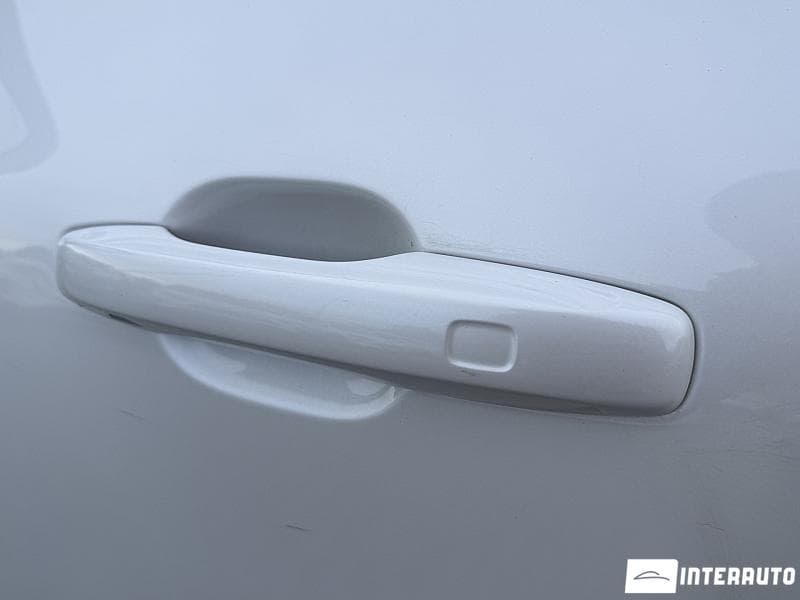 2019 Volvo XC 60 — Miniatură 21