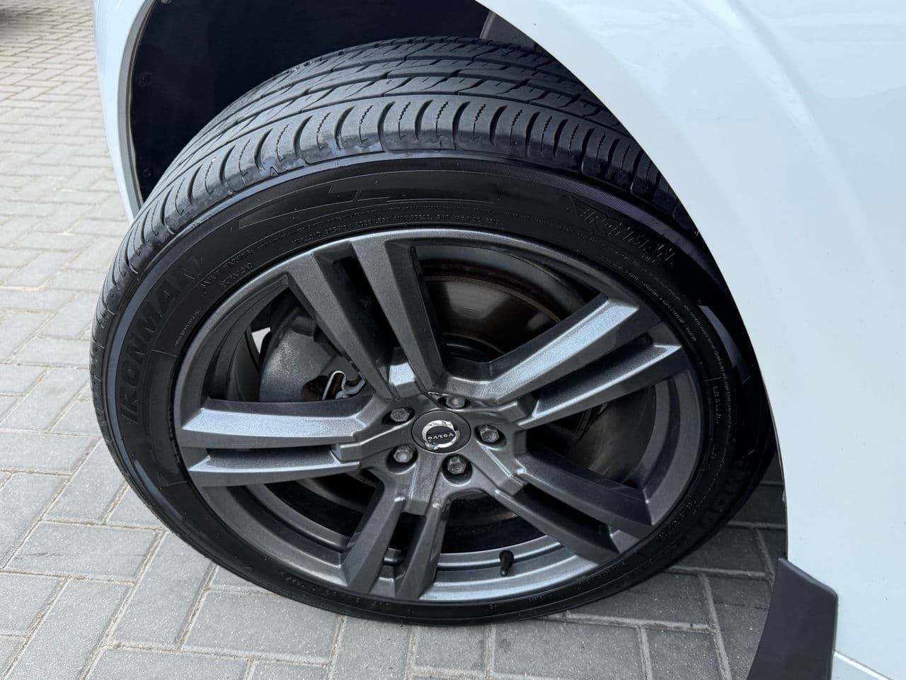 2019 Volvo XC 60 — Miniatură 20