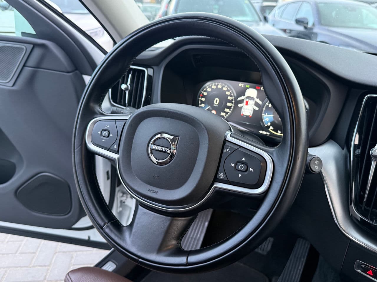 2019 Volvo XC 60 — Miniatură 7