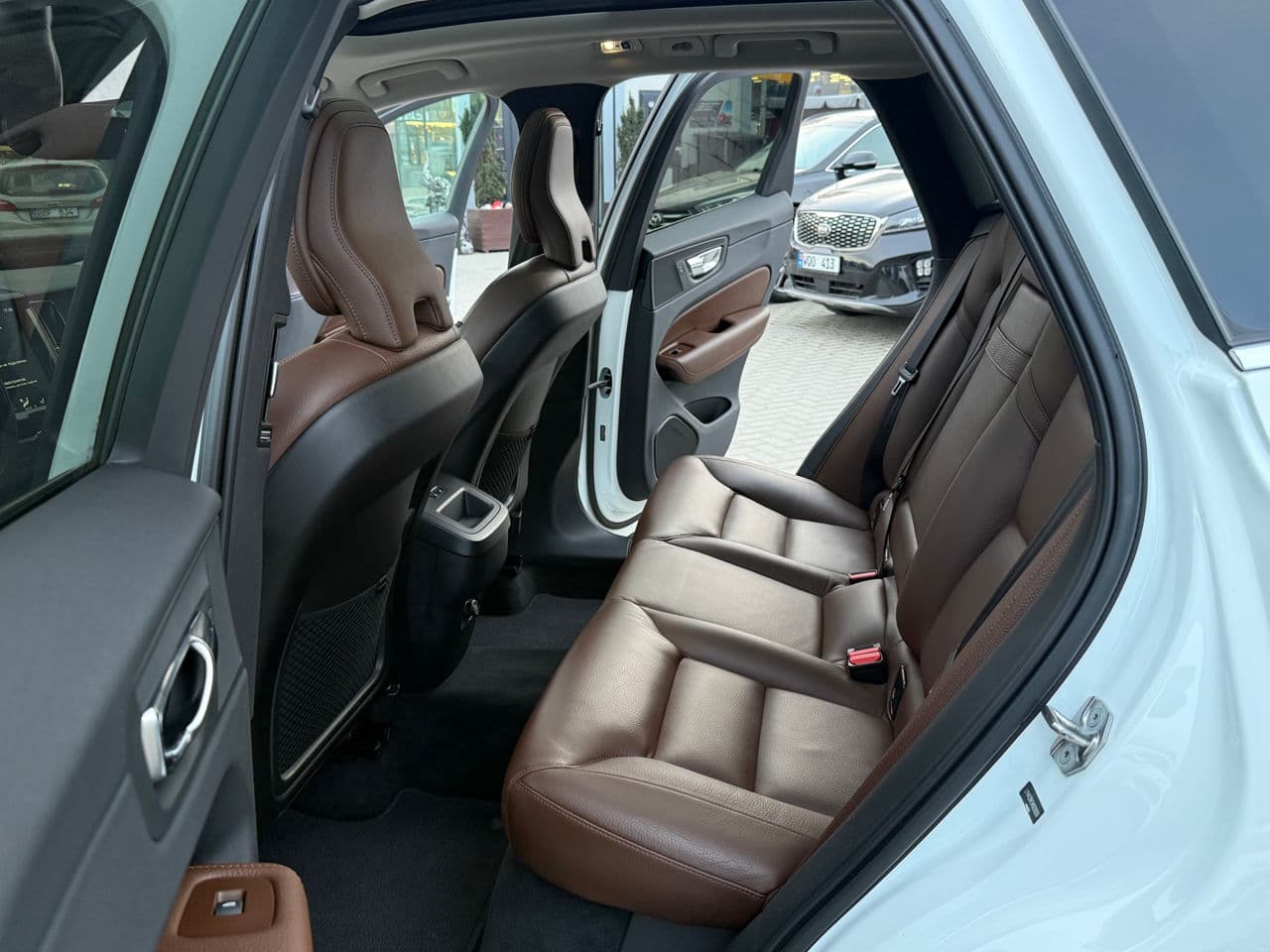 2019 Volvo XC 60 — Miniatură 15