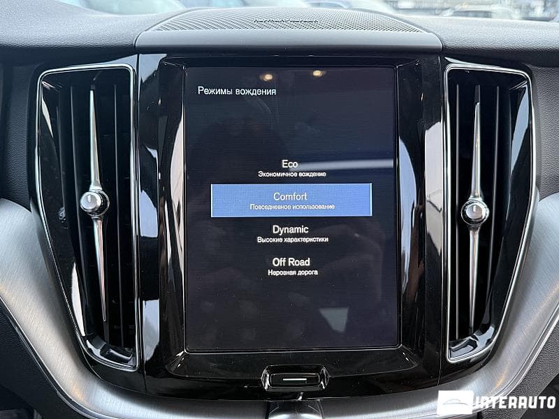 2019 Volvo XC 60 — Miniatură 10