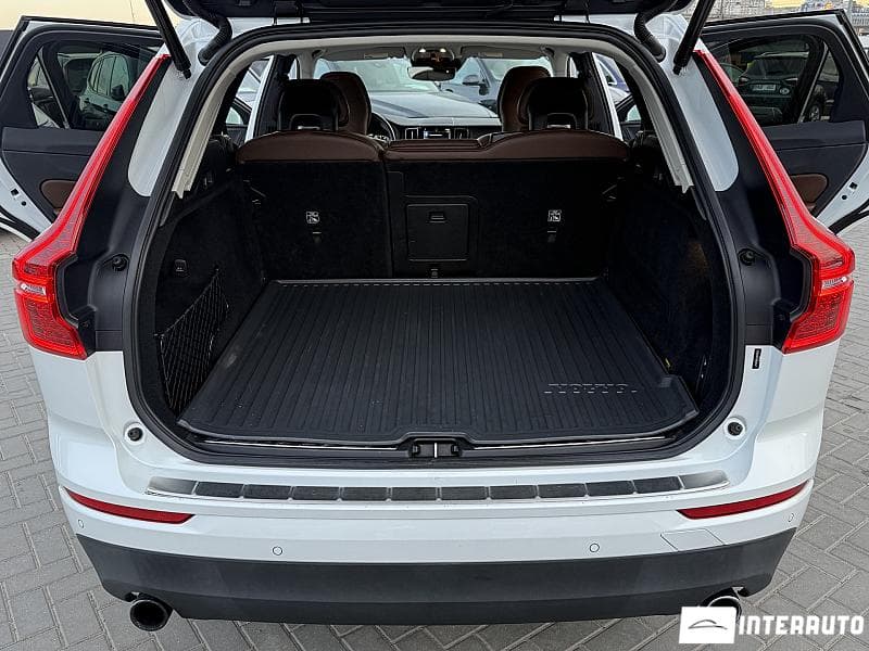 2019 Volvo XC 60 — Miniatură 27
