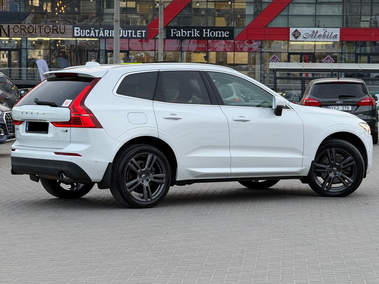 2019 Volvo XC 60 — Miniatură 3