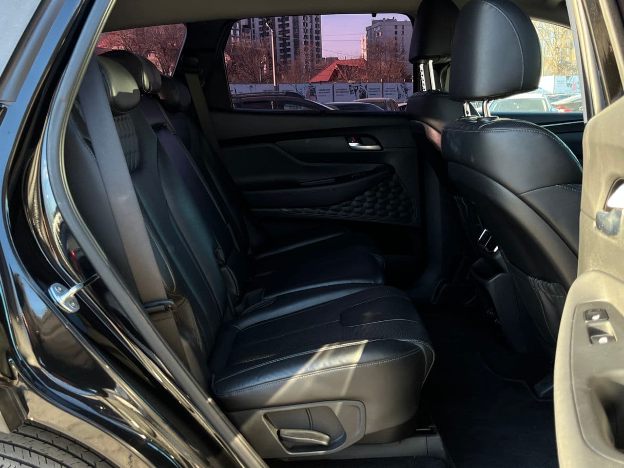 2018 Hyundai Santa Fe — Miniatură 19