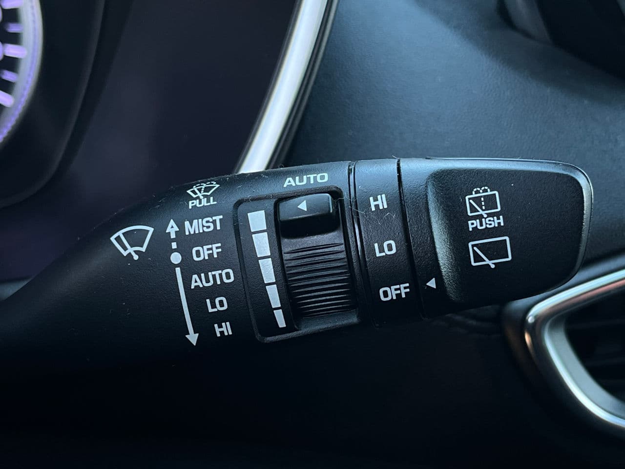 2018 Hyundai Santa Fe — Miniatură 13