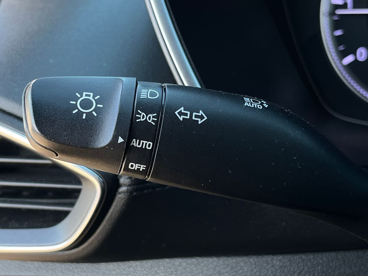 2018 Hyundai Santa Fe — Miniatură 12