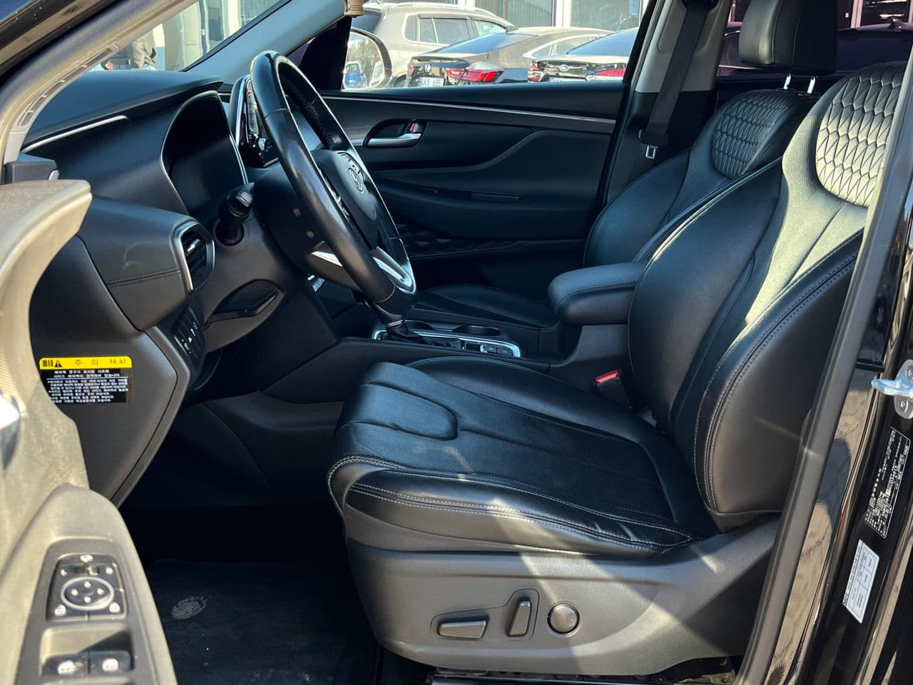 2018 Hyundai Santa Fe — Miniatură 6