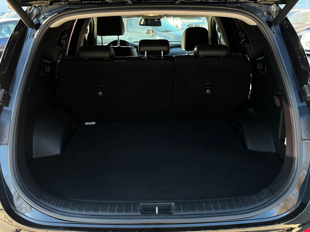2018 Hyundai Santa Fe — Miniatură 20