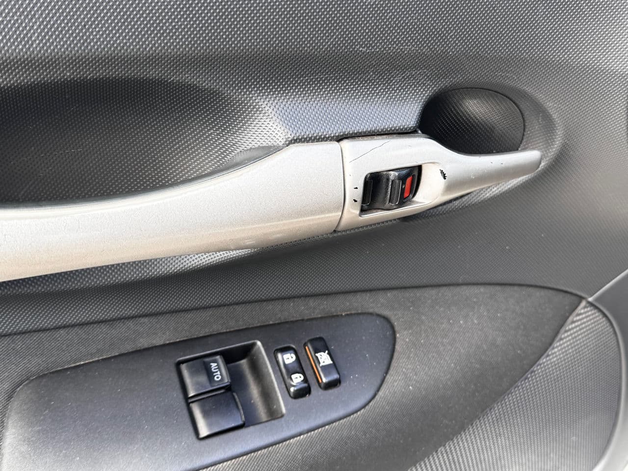 Toyota Auris 2009 — Миниатюра 11