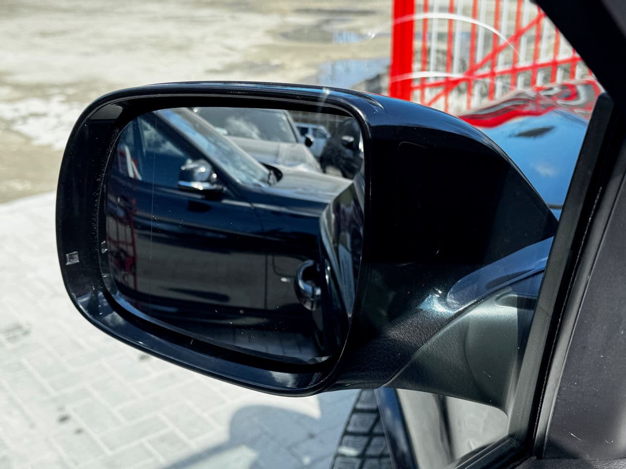 Audi Q7 2012 — Миниатюра 21