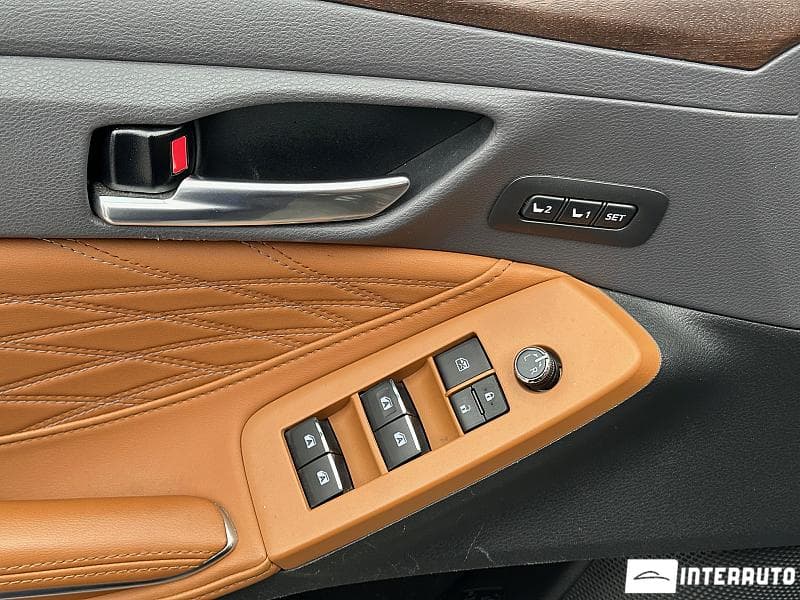 Toyota Avalon 2021 — Миниатюра 17