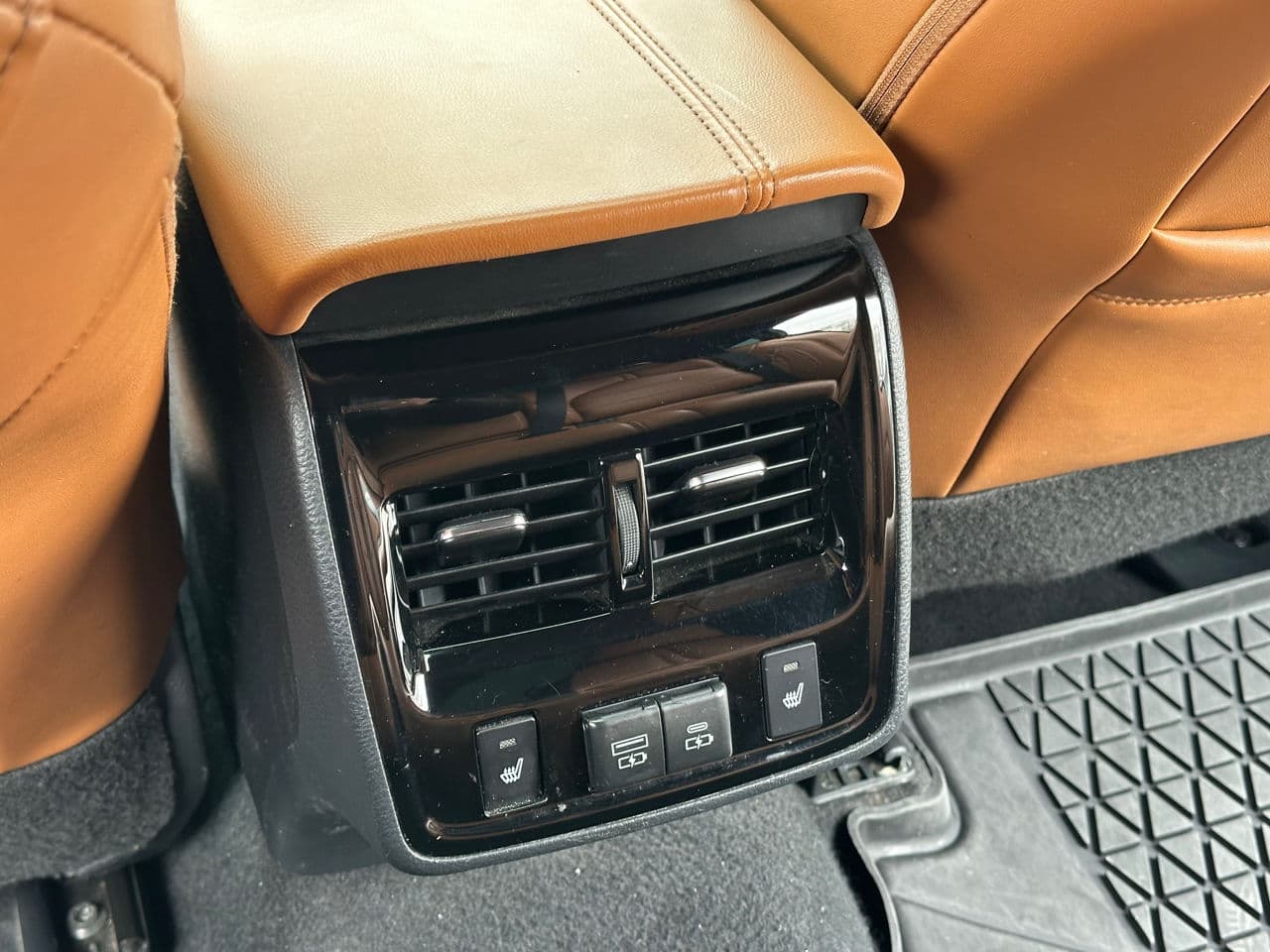 Toyota Avalon 2021 — Миниатюра 15