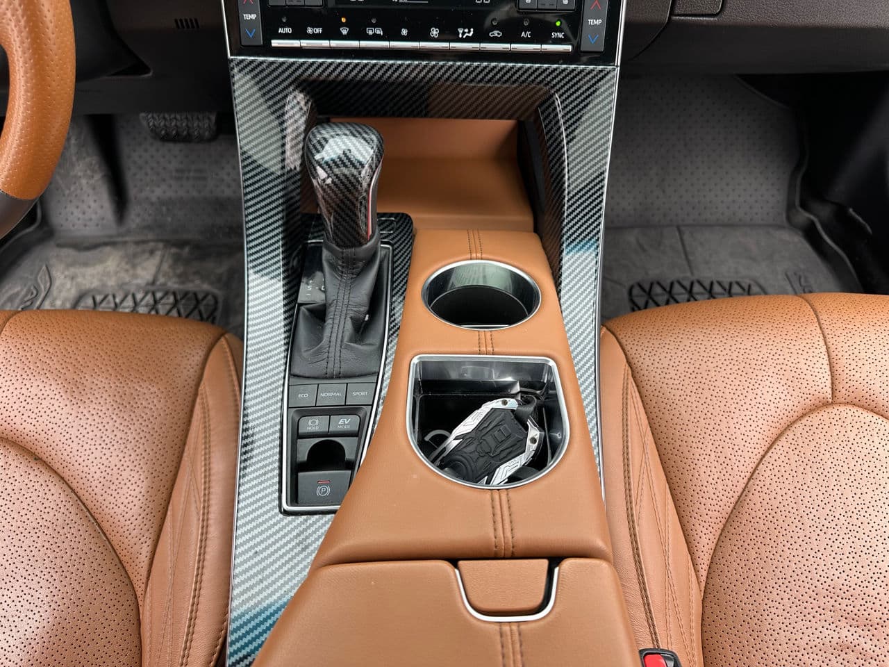 Toyota Avalon 2021 — Миниатюра 12