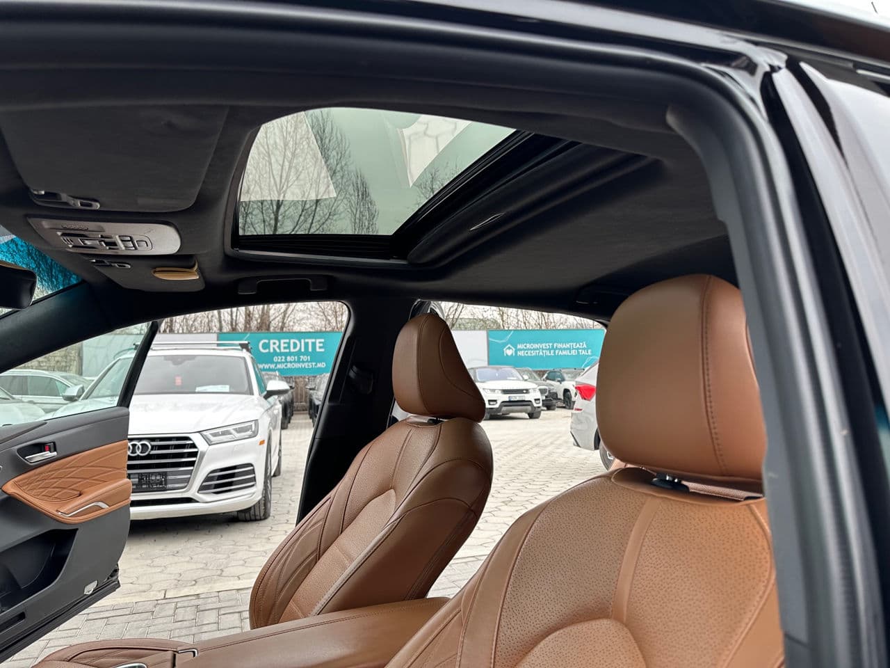 Toyota Avalon 2021 — Миниатюра 18