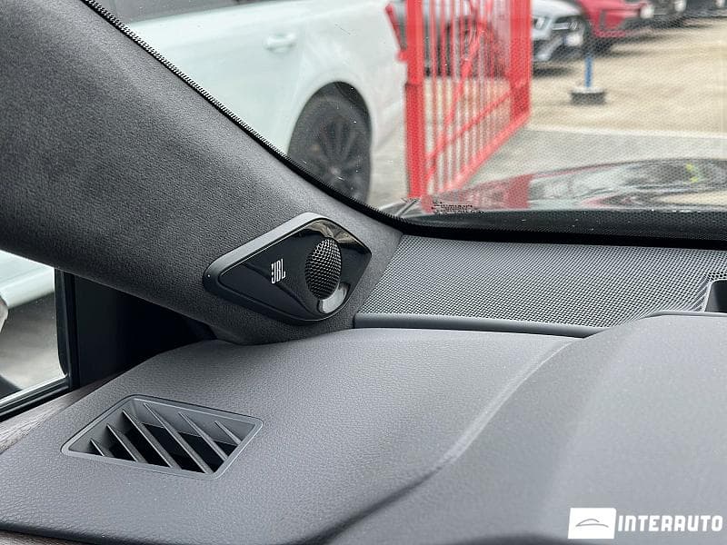 Toyota Avalon 2021 — Миниатюра 13