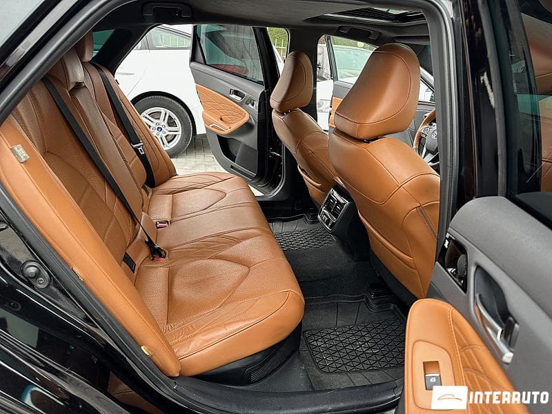 Toyota Avalon 2021 — Миниатюра 19
